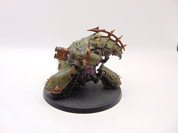 Myphitic Blight