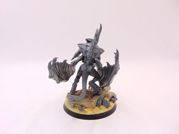 Winged Tyranid Prime