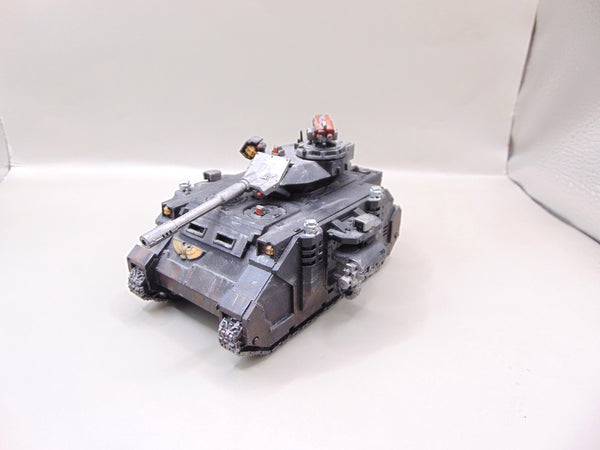 Predator Destructor