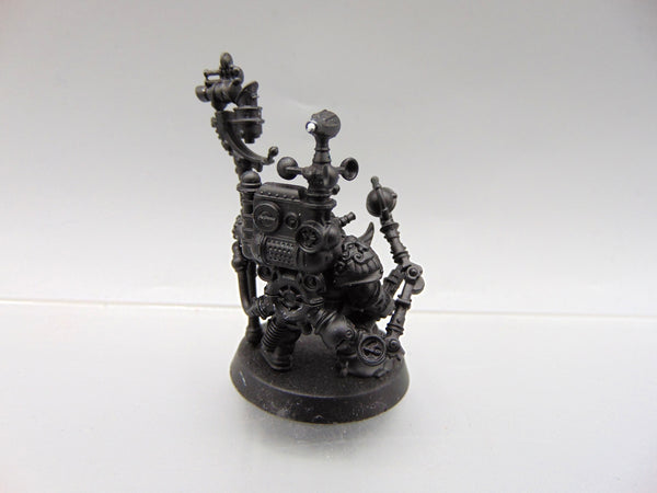 Aetheric Navigator
