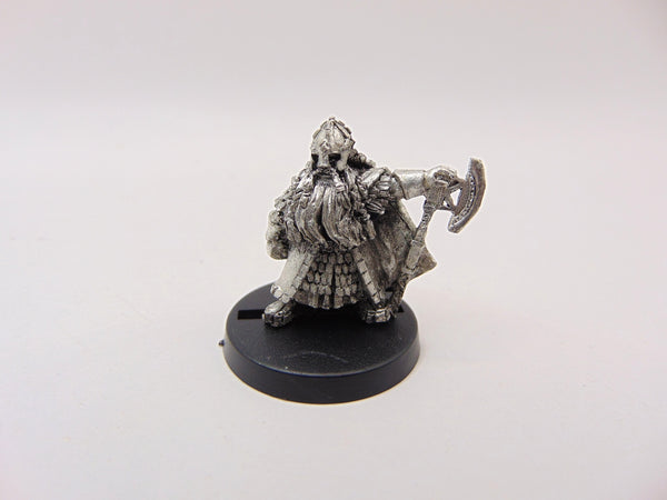 King Dain Ironfoot