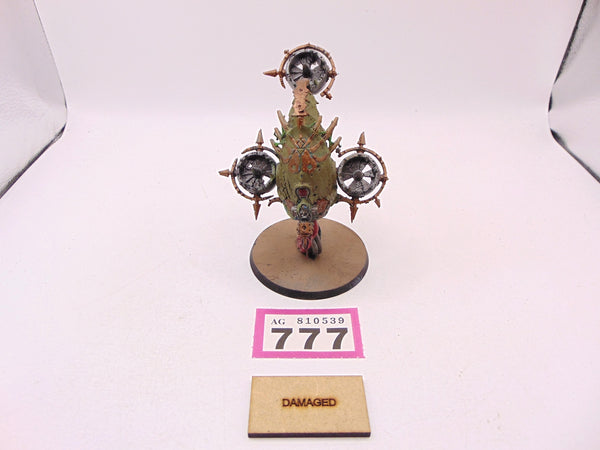 Foetid Bloat Drone
