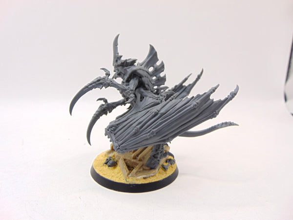 Winged Tyranid Prime