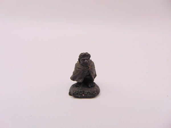 C11 Halfling Mikol - The Penny Twins