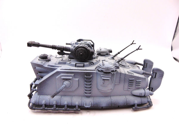 Skorpius Disintegrator