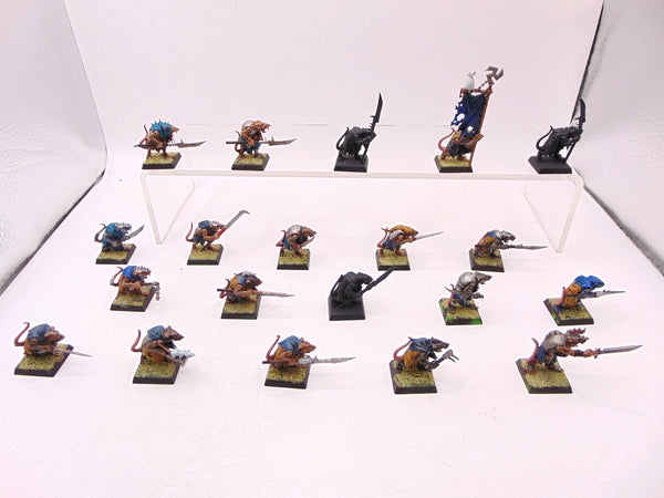 Clanrats