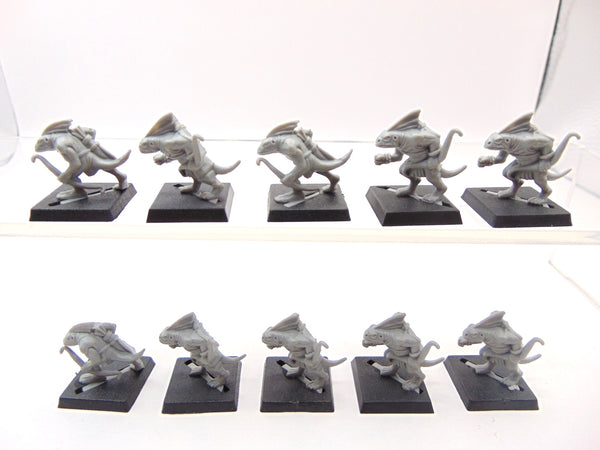 Skink Archers