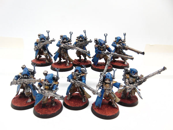 Skitarii Rangers