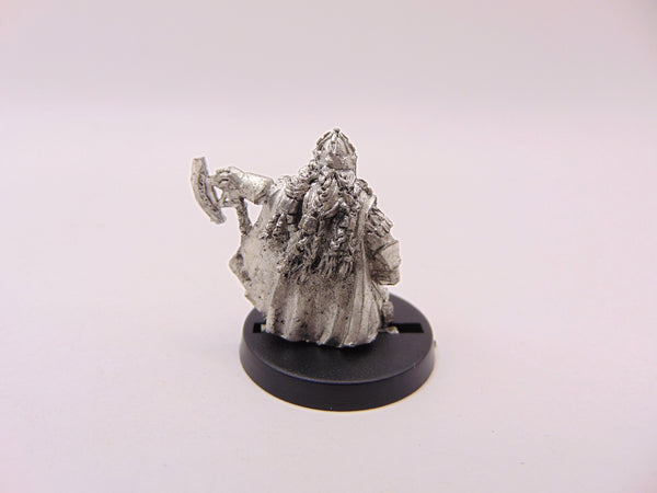 King Dain Ironfoot