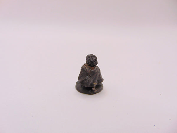 C11 Halfling Mikol - The Penny Twins