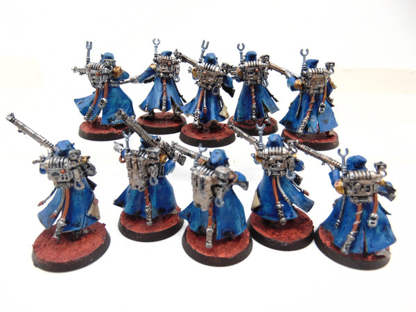 Skitarii Rangers