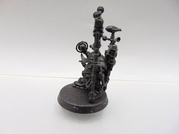 Aetheric Navigator