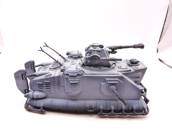 Skorpius Disintegrator