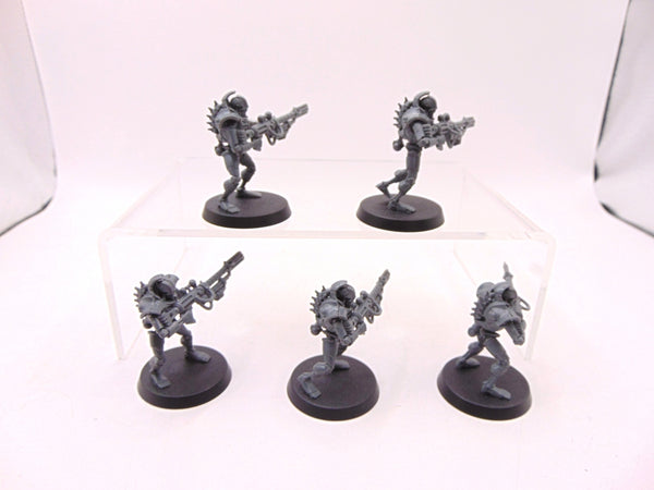 Deathmarks
