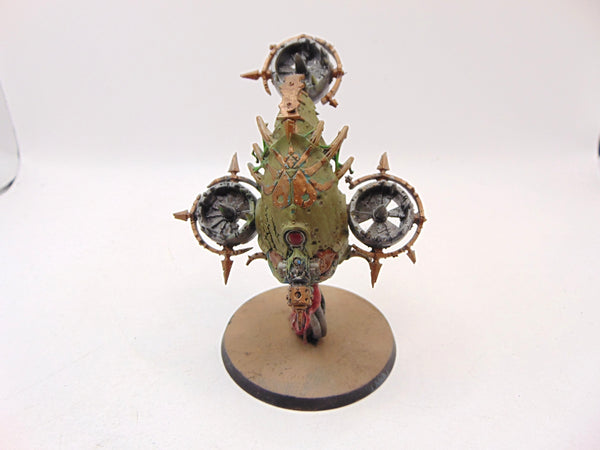 Foetid Bloat Drone