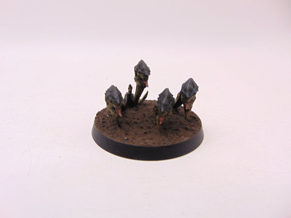 Ripper Swarm