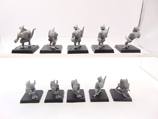 Skink Archers