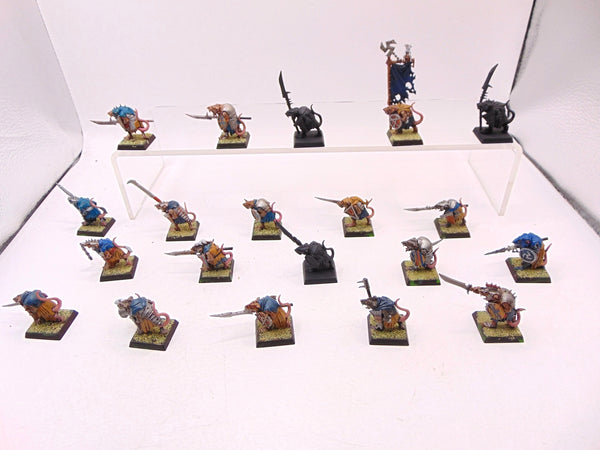 Clanrats