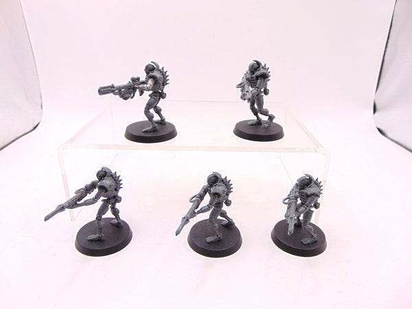 Deathmarks