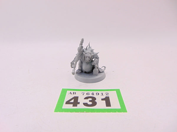 Goblin Shaman Conversion