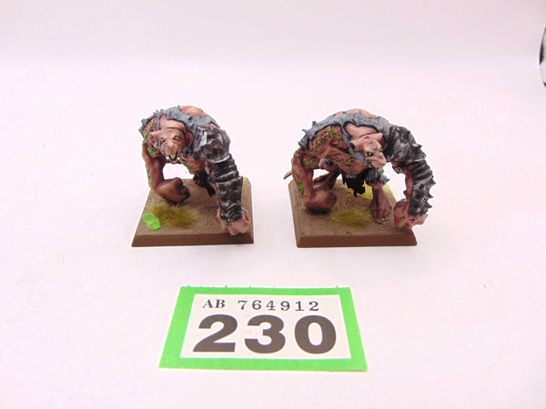 Rat Ogres