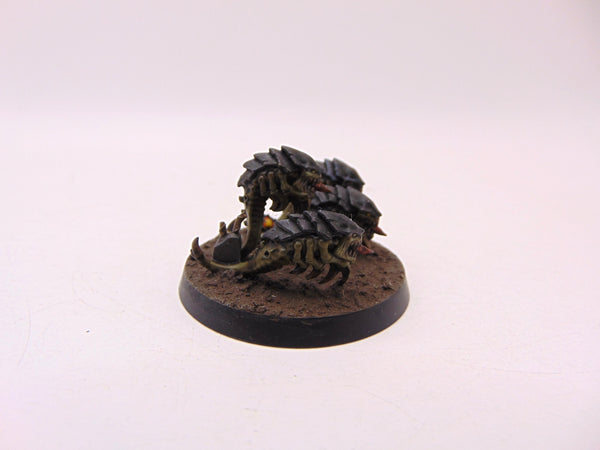 Ripper Swarm