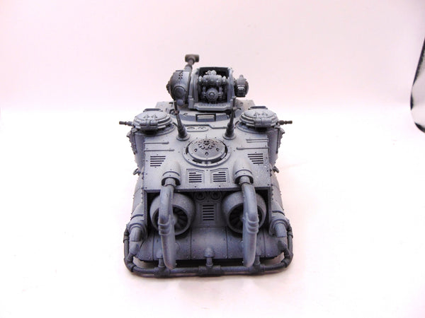 Skorpius Disintegrator
