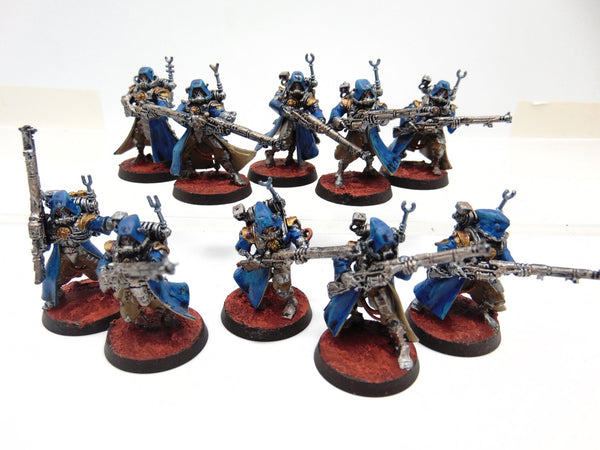 Skitarii Rangers