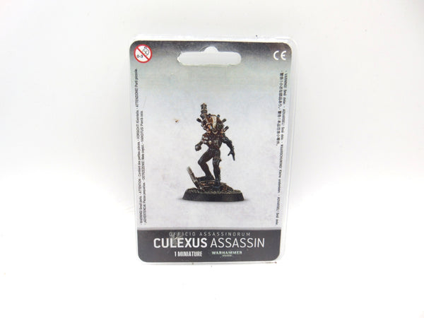 Culexus Assassin