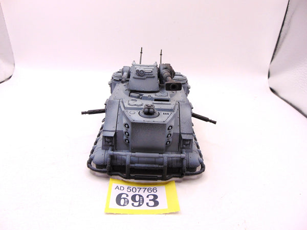 Skorpius Disintegrator