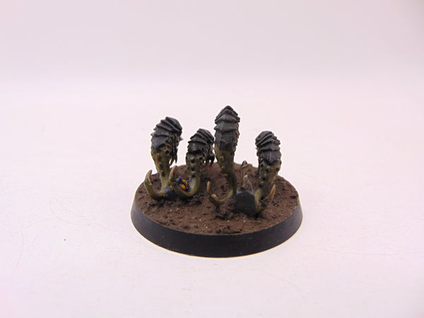 Ripper Swarm