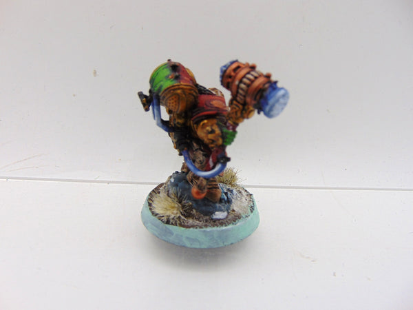 Arkanaut Admiral