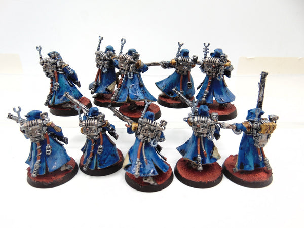 Skitarii Rangers