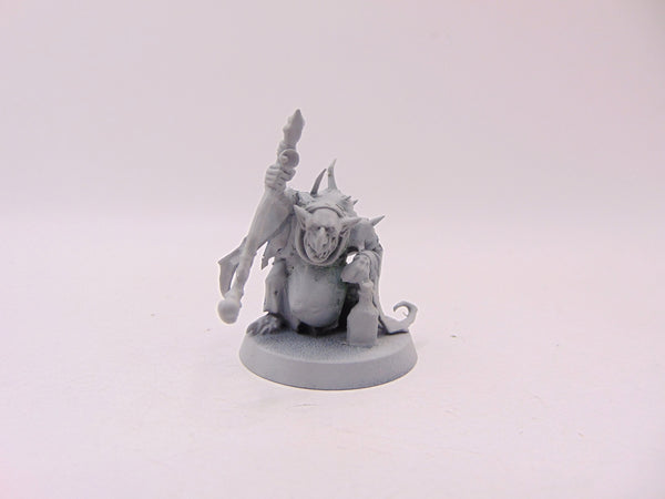 Goblin Shaman Conversion