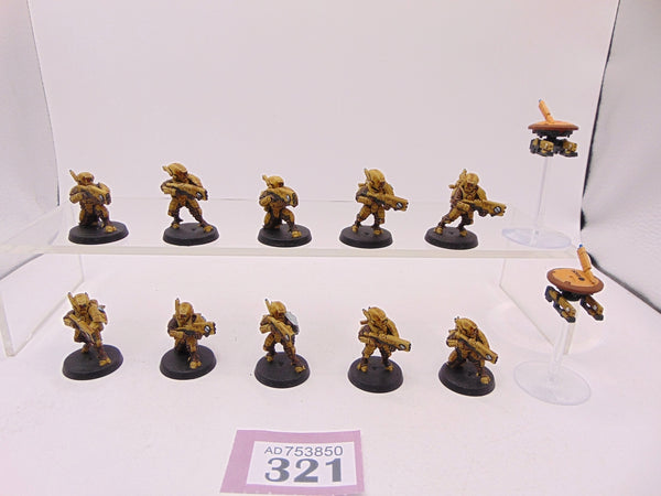 Breacher Team