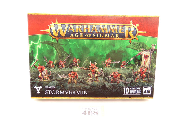 Stormvermin