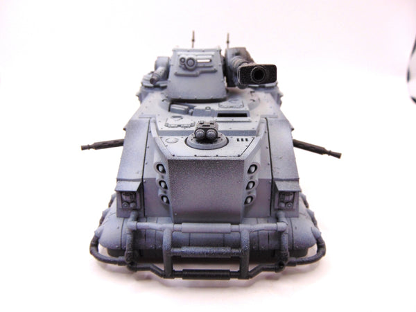 Skorpius Disintegrator