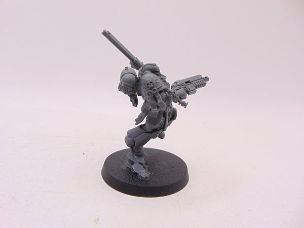 Lieutenant Titus
