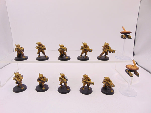Breacher Team