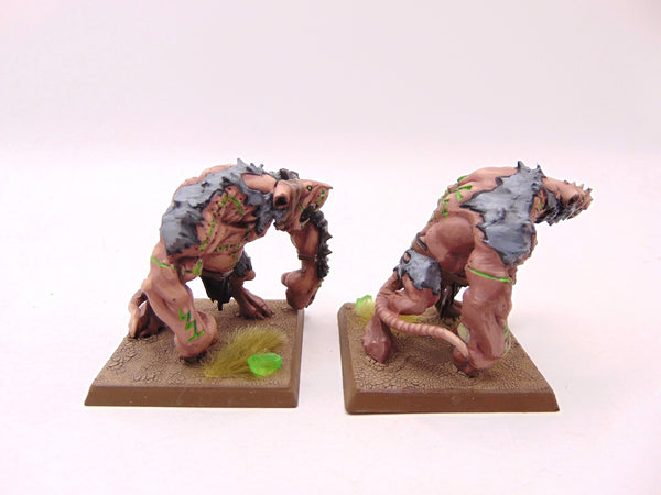 Rat Ogres