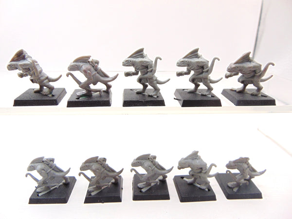 Skink Archers