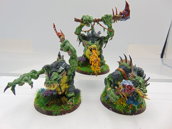 Fellwater Troggoths