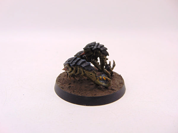 Ripper Swarm