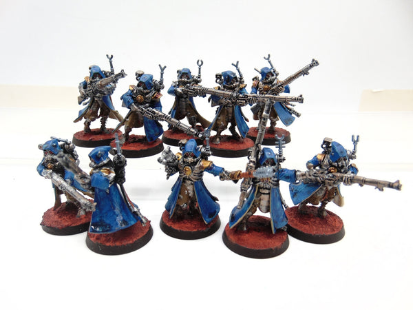 Skitarii Rangers