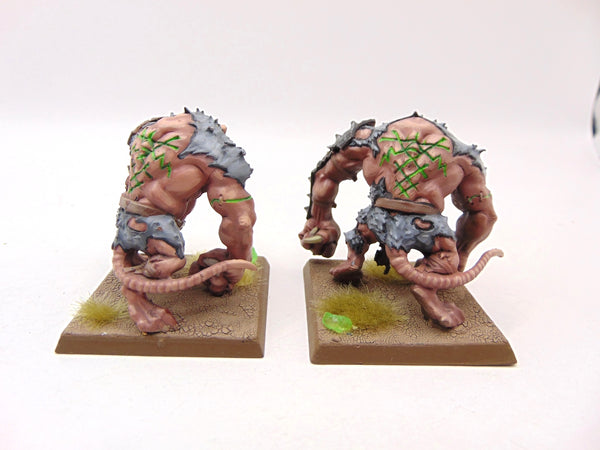 Rat Ogres