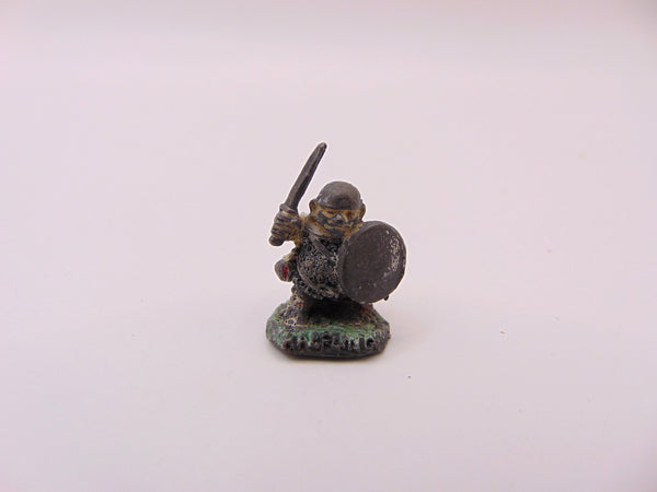 Halfling
