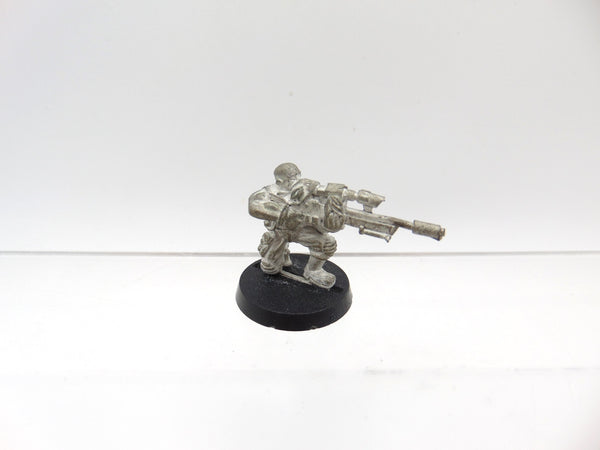 Catachan Sniper