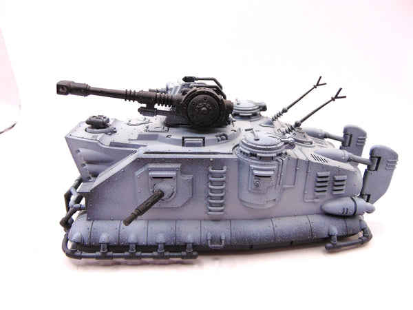 Skorpius Disintegrator