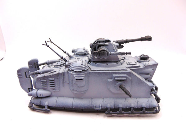 Skorpius Disintegrator