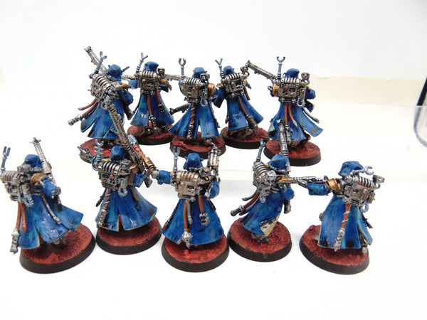 Skitarii Rangers